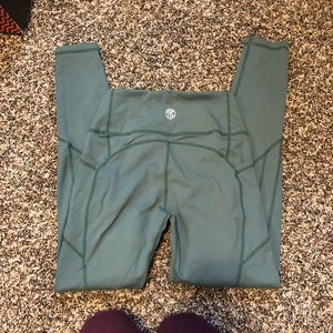 Til you collapse heart booty